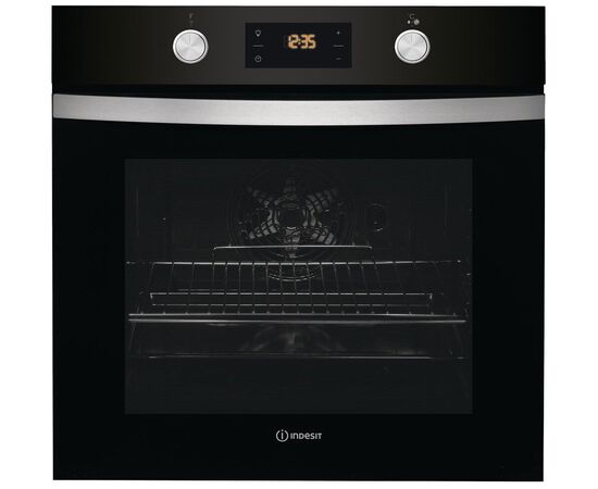  Духовой шкаф INDESIT IFE 4841 J BL 