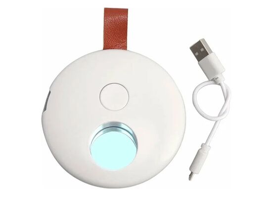  Детектор камеры Антишпионский Xiaomi BEHEART H20 (белый) 