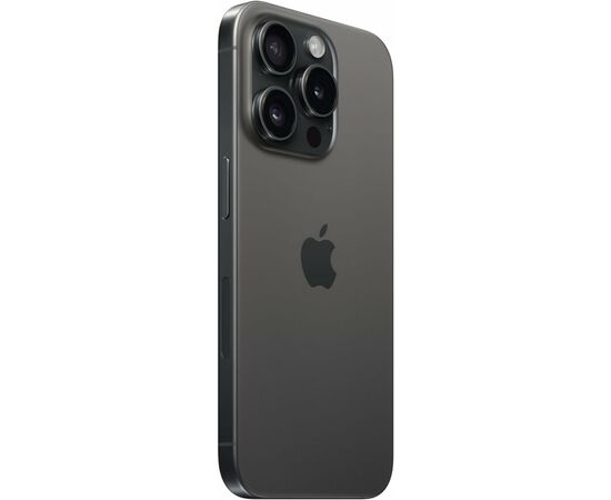  Смартфон Apple iPhone 15 Pro MTQH3ZA/A 1TB Black 