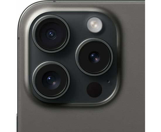 Смартфон Apple iPhone 15 Pro MTQH3ZA/A 1TB Black 