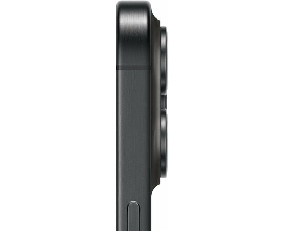  Смартфон Apple iPhone 15 Pro MTQH3ZA/A 1TB Black 