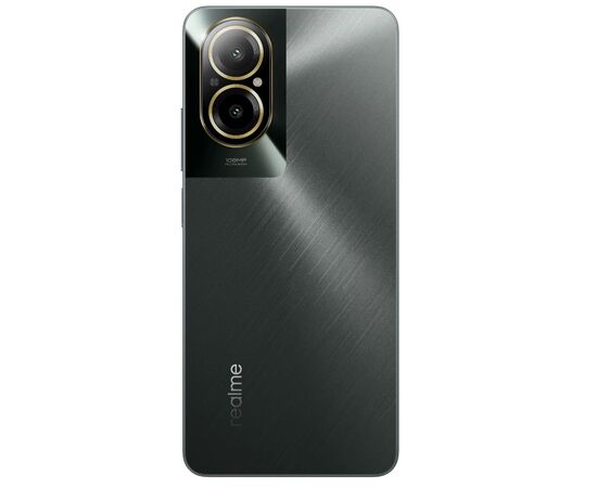  Смартфон Realme C67 8/256Gb Black 