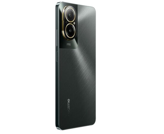  Смартфон Realme C67 8/256Gb Black 