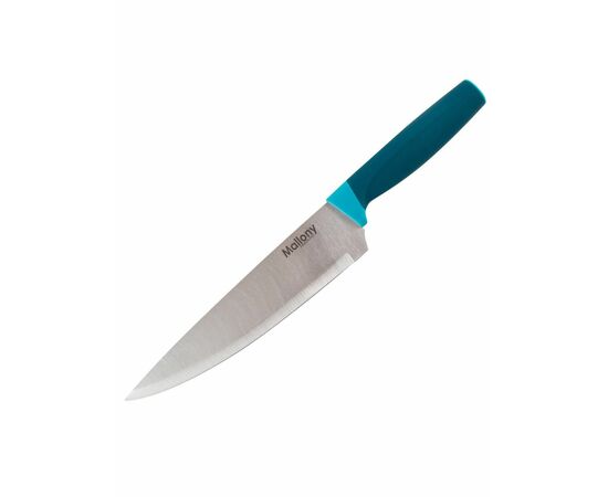  Нож поварской MALLONY Velutto MAL-01VEL 20см 