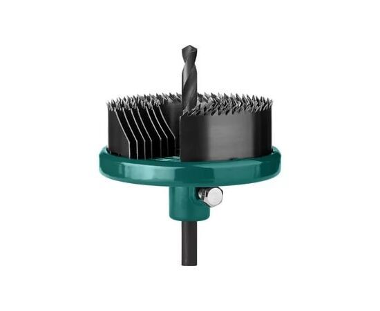  Пильный диск по дереву Kraftool 29580-H7-18 d62мм (дрели) 
