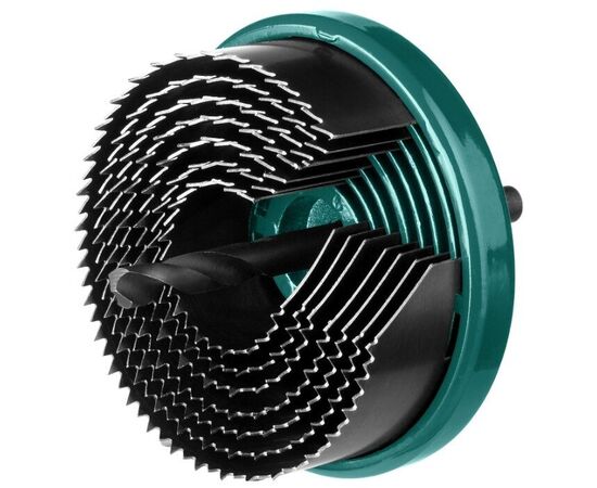  Пильный диск по дереву Kraftool 29580-H7-18 d62мм (дрели) 