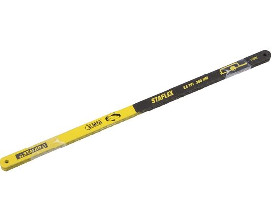  Полотно STAYER Flex Professional 15932-S10 300мм 