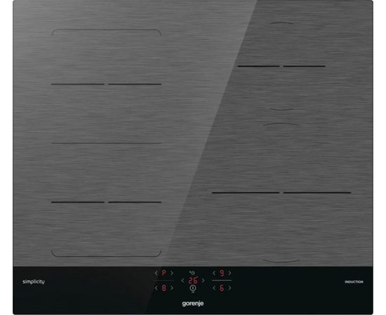  Индукционная поверхность Gorenje GI6421SYB 