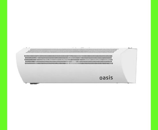  Тепловая завеса OASIS TZ-3 