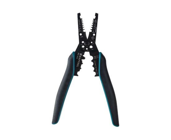  Стриппер Kraftool PK-60 (22658) многофункциональный, 0.5 - 6 мм2 