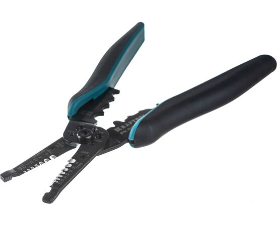  Стриппер Kraftool PK-60 (22658) многофункциональный, 0.5 - 6 мм2 