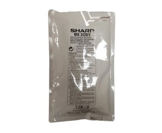  Девелопер Sharp AR-5726/5731/MX-M260/310/264/314/354/AR6020 (O) MX312GV 