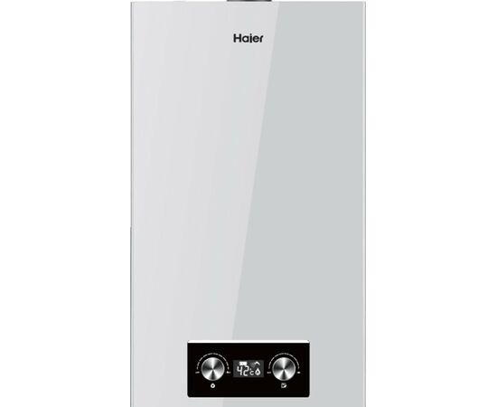  Газовая колонка Haier JSD24-12E 