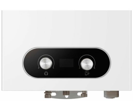  Газовая колонка Haier JSD24-12E 