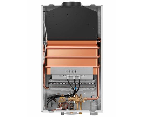  Газовая колонка Haier JSD24-12E 