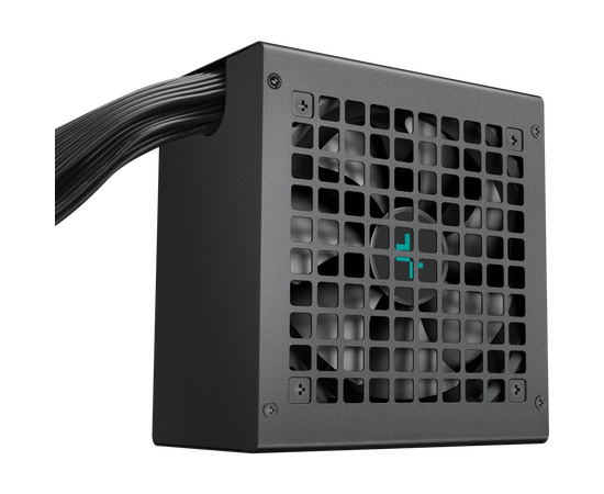 Блок питания Deepcool PL550D (ATX 3.0, 550W, PWM 120mm fan, Active PFC+DC to DC, 80+ Bronze) RET 