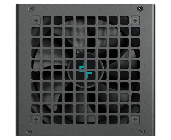  Блок питания Deepcool PL550D (ATX 3.0, 550W, PWM 120mm fan, Active PFC+DC to DC, 80+ Bronze) RET 