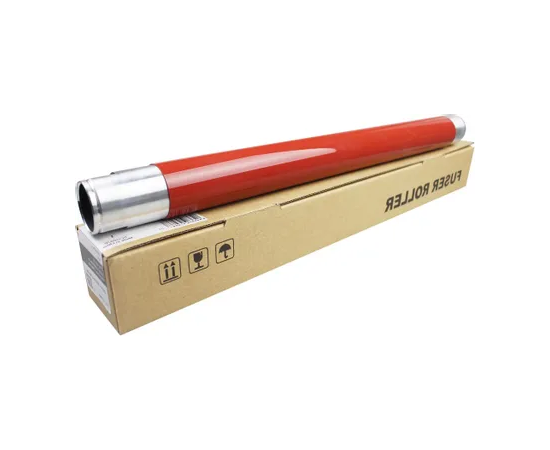  Тефлоновый вал Cet CET7966 (059K60120) для Xerox WorkCentre 7655/7665/7675/7755/7765/7775 