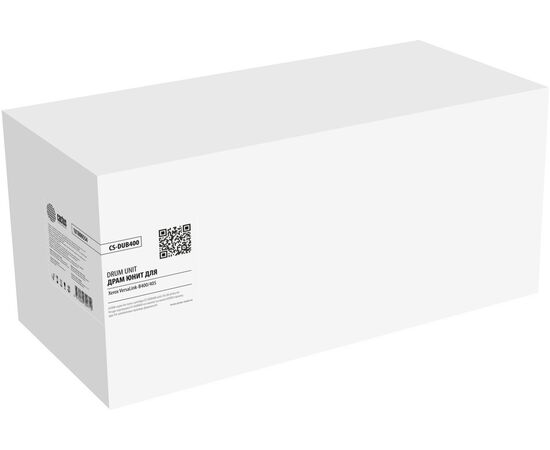  Блок фотобарабана Cactus CS-DUB400 101R00554 черный ч/б 65000стр. для VL B400/B405 Xerox 