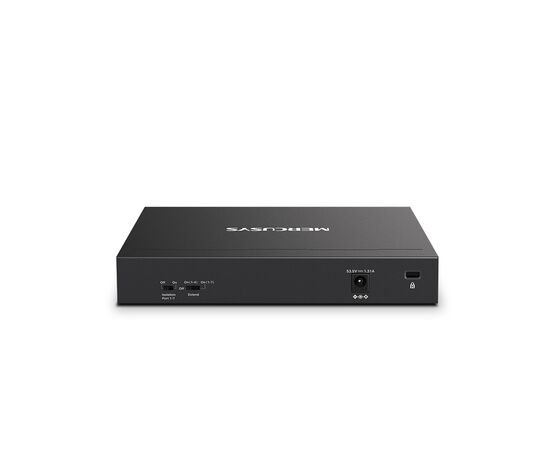  Коммутатор Mercusys MS108GP с 8 портами 