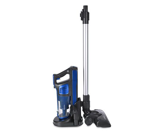 Беспроводной пылесос Blackton Bt VCA1401B Black-Blue 