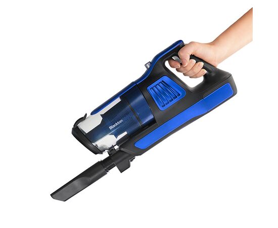  Беспроводной пылесос Blackton Bt VCA1401B Black-Blue 
