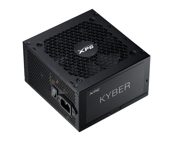  Блок питания XPG Kyber 850 (Kyber850G-BKCEU) 