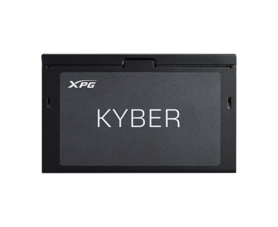  Блок питания XPG Kyber 850 (Kyber850G-BKCEU) 