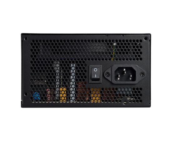  Блок питания XPG Kyber 850 (Kyber850G-BKCEU) 
