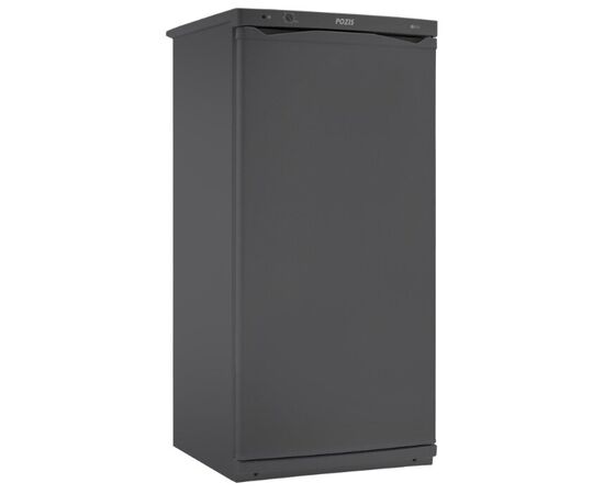  Морозильная камера POZIS Свияга-106-2 Graphite (073QV) 