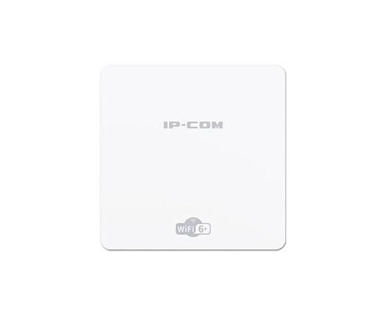  Точка доступа IP-COM Pro-6-IW настенная гигабитная двухдиапазонная 2,4/5ГГц, до 2,98Гбит/с, PoE, 2X2 MU-MIMO 