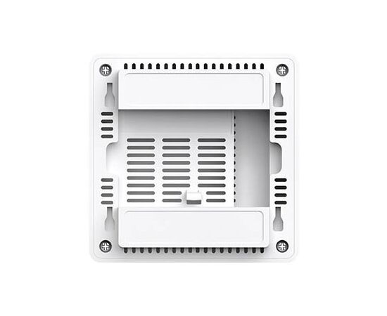  Точка доступа IP-COM Pro-6-IW настенная гигабитная двухдиапазонная 2,4/5ГГц, до 2,98Гбит/с, PoE, 2X2 MU-MIMO 