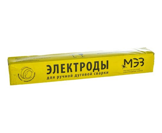  Электрод МЭЗ Т-590 Ц0033079 4 мм 