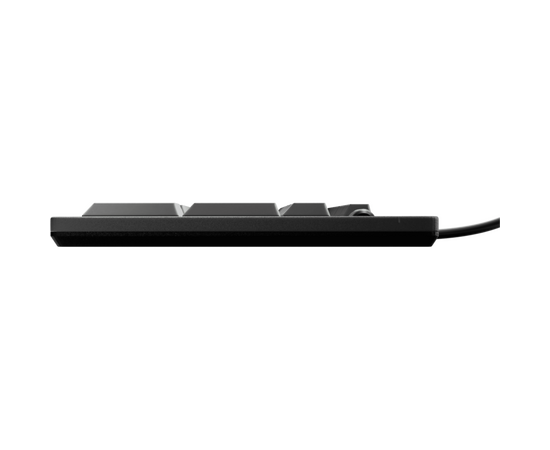  Клавиатура БЕШТАУ КЛ104РУ черная/проводная/USB/2м 