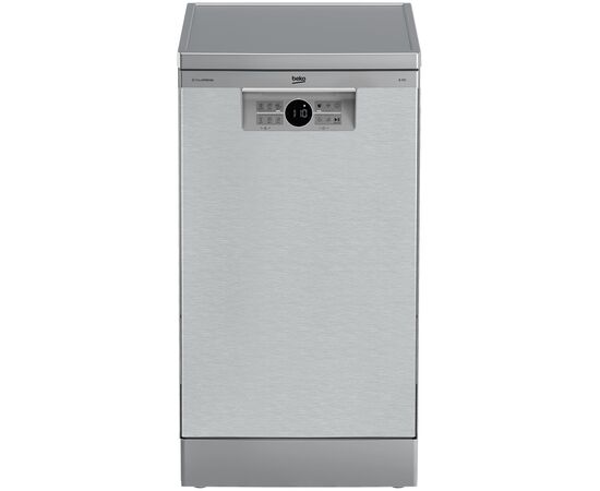  Посудомоечная машина Beko BDFS26130XQ 