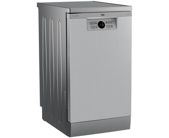  Посудомоечная машина Beko BDFS26130XQ 