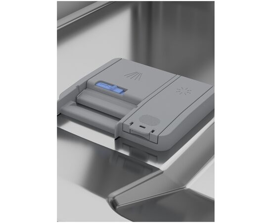  Посудомоечная машина Beko BDFS26130XQ 