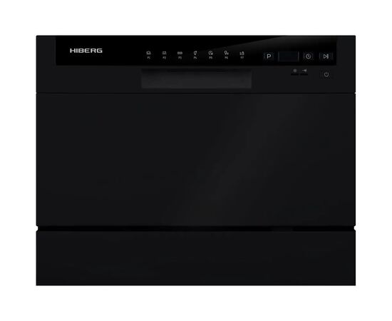  Посудомоечная машина HIBERG T56 615 B 