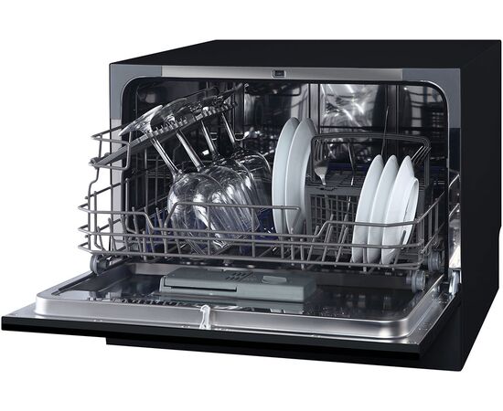  Посудомоечная машина HIBERG T56 615 B 