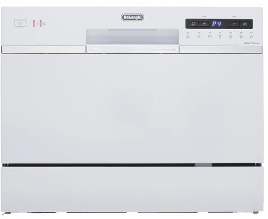 Посудомоечная машина DeLonghi DDW 07T Onics 