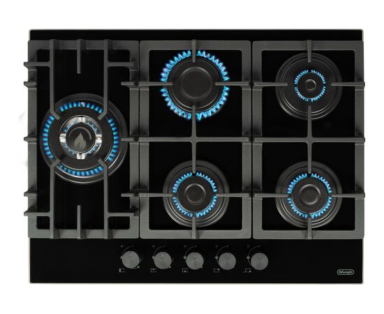  Варочная поверхность DeLonghi Germana 7GW NB 
