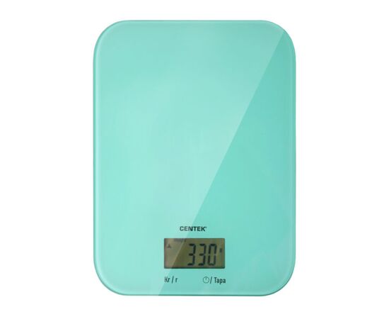  Весы кухонные Centek CT-2481 Mint LCD 