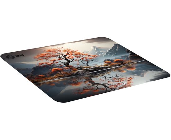  Коврик для мыши Cactus CS-MP-PRO18XL Lake 