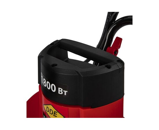  Культиватор DDE EC1800 (793-114) эл. 