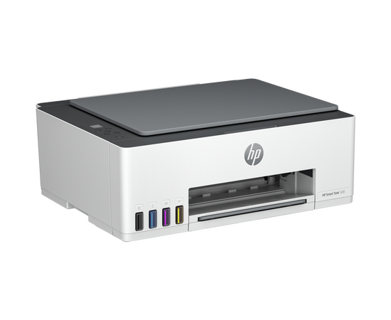  МФУ HP Smart Tank 520 (1F3W2A) струйное 
