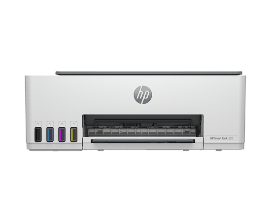  МФУ HP Smart Tank 520 (1F3W2A) струйное 