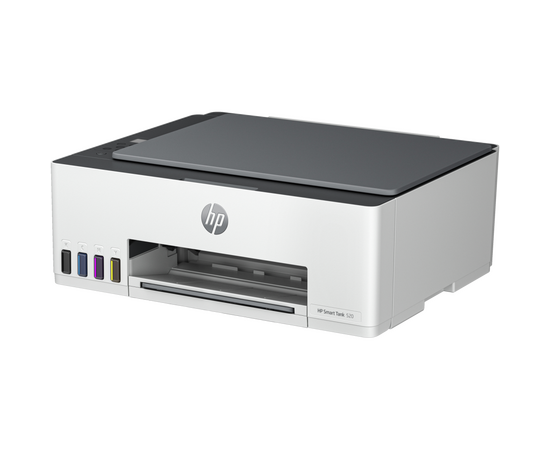  МФУ HP Smart Tank 520 (1F3W2A) струйное 