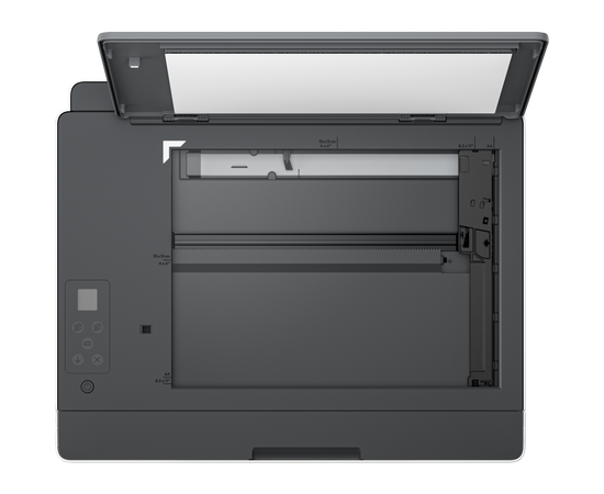  МФУ HP Smart Tank 520 (1F3W2A) струйное 