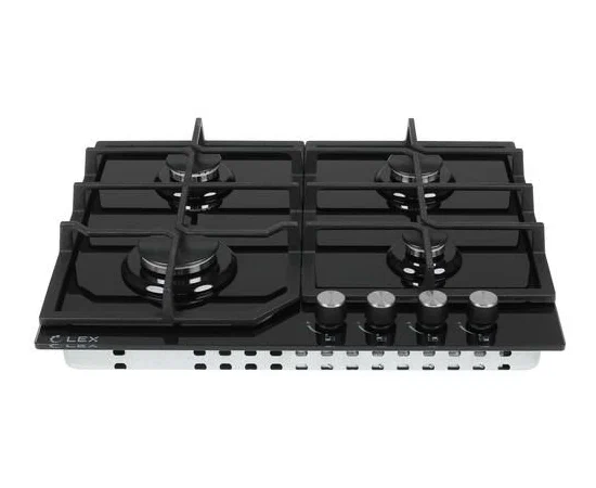  Варочная поверхность LEX GVG 642A GR 