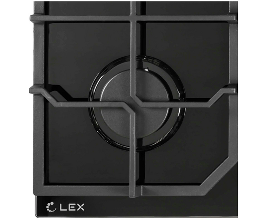  Варочная поверхность LEX GVG 642A GR 